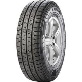 Pirelli Carrier Winter 205/65R16C 107T Kış Lastiği