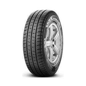 Pirelli Carrier Winter 205/65R16C 107T Kış Lastiği