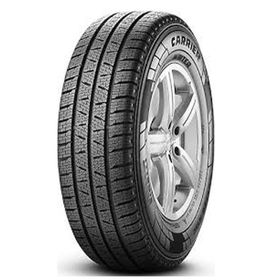 Pirelli Carrier Winter 205/65R16C 107T Kış Lastiği