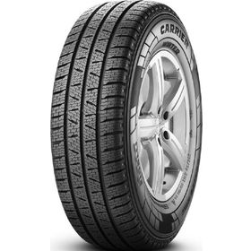 Pirelli Carrier Winter 205/75R16C 110R Kış Lastiği
