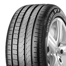 Pirelli Cinturato 245 45R18 96Y RFT P7 Yaz Lastiği