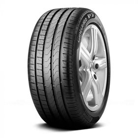 Pirelli Cinturato 245 45R18 96Y RFT P7 Yaz Lastiği