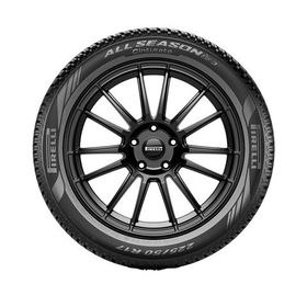 Pirelli Cinturato All Season SF3 225/50 R18 99W XL Dört Mevsim Lastiği 2026
