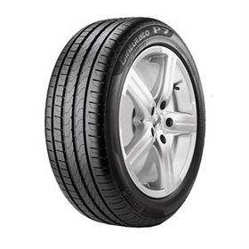 Pirelli Cinturato P7 225/45R18 91Y RFT Yaz Lastiği