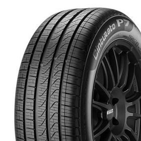 Pirelli Cinturato P7 All Season RFT * 225/50R18 95V Dört Mevsim Lastiği