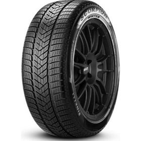 Pirelli Eco Scorpion Winter 285/40R22 110V XL Kış Lastiği