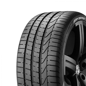 Pirelli P Zero 245/50R18 100Y N1 Yaz Lastiği