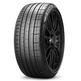 Pirelli P Zero 255/35 R21 98Y XL S.C. AO NCS Yaz Lastiği