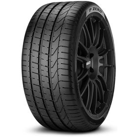 Pirelli P Zero 255/45 ZR19 104Y XL S.C. MO1 Yaz Lastiği