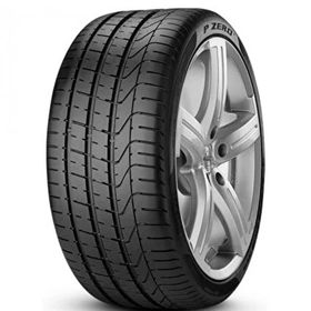 Pirelli P Zero 295/40 R20 106Y N0 Yaz Lastiği