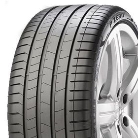 Pirelli P-Zero PZ4 LS 225/50R18 99W XL Yaz Lastiği