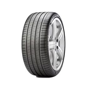 Pirelli P-ZERO PZ4 LS J 225/40 R19 93Y XL Üretim Yılı: 2023 Yaz Lastiği