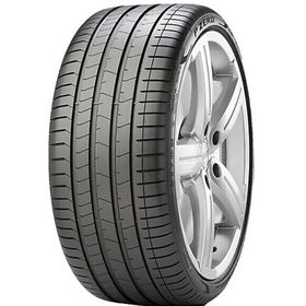 Pirelli P-Zero PZ4 LS VOL 235/55R18 100V Yaz Lastiği
