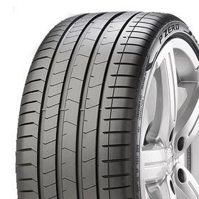 Pirelli P-Zero PZ4 LS VOL 255/35R20 97W XL PNCS Yaz Lastiği
