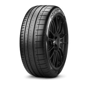 Pirelli P Zero PZ4 LS VOL 255/40R20 101V XL Elect Yaz Lastiği Üretim Yılı: 2023