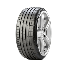 Pirelli P-Zero PZ4 SC A6A 295/35R20 105Y XL Yaz Lastiği Üretim Yılı: 2022