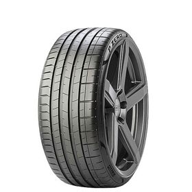 Pirelli P-Zero PZ4 SC AO 265/30ZR19 93Y XL Yaz Lastiği Üretim Yılı: 2023
