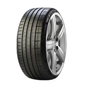 Pirelli P-Zero PZ4 SC AO 275/35R21 103Y XL PNCS Yaz Lastiği Üretim Yılı: 2022