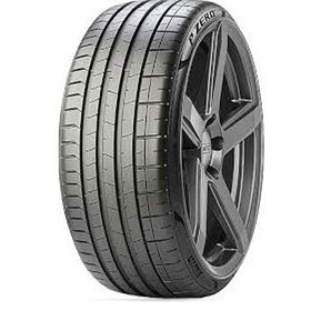 Pirelli P-Zero PZ4 SC AO 275/35R21 103Y XL PNCS Yaz Lastiği