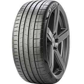 Pirelli P-Zero PZ4 SC AO 285/30ZR22 101Y XL PNCS Yaz Lastiği Üretim Yılı: 2023