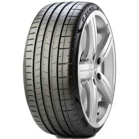 Pirelli P-Zero PZ4 SC MO 235/45 R20 100T XL Elect Yaz Lastiği