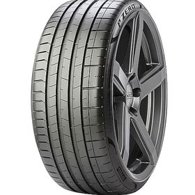 Pirelli P-Zero PZ4 SC MO 235/45 R20 100T XL Elect Yaz Lastiği