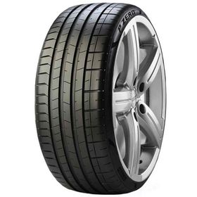 Pirelli P-Zero PZ4 SC MO1 235/35R19 91Y XL Yaz Lastiği