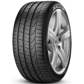 Pirelli PZero 205/40R18 86Y AR XL Yaz Lastiği