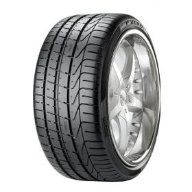 Pirelli PZero 225/40R18 88Y RFT Yaz Lastiği