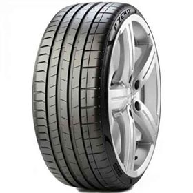 Pirelli PZero 245/35R19 93Y AO XL S.C.Yaz Lastiği