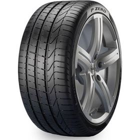Pirelli PZero 245/35ZR19 93Y XL Yaz Lastiği