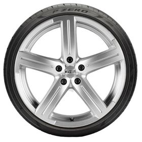 Pirelli PZero 245/35ZR19 93Y XL Yaz Lastiği