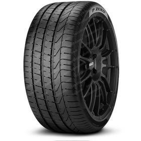 Pirelli PZero 245/35ZR19 93Y XL Yaz Lastiği