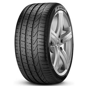 Pirelli PZero 245/40R20 99Y MO XL Oto Yaz Lastiği