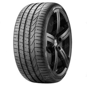 Pirelli PZero 255/30ZR19 91Y XL Yaz Lastiği