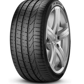 Pirelli PZero 255/45R19 100W MO MOE Yaz Lastiği