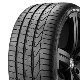 Pirelli PZero 265/40R20 104Y AO XL Yaz Lastiği