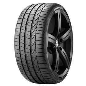 Pirelli PZero 265/40R20 104Y AO XL Yaz Lastiği