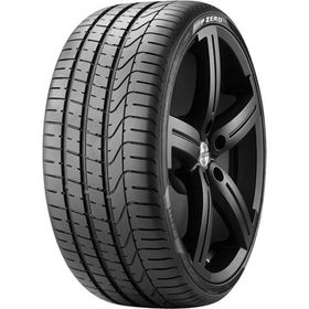 Pirelli PZero 275/35R18 95Y RFT Yaz Lastiği