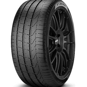 Pirelli PZero 275/35R19 96Y RFT Yaz Lastiği