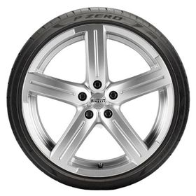 Pirelli PZero 285/30ZR20 99Y XL Yaz Lastiği
