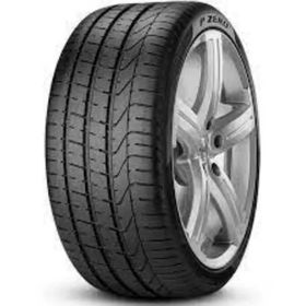 Pirelli PZero 285/30ZR20 99Y XL Yaz Lastiği
