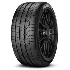 Pirelli PZero 315/35R21 111Y N0 XL Yaz Lastiği