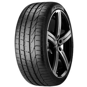 Pirelli PZero 315/35R21 111Y N0 XL Yaz Lastiği