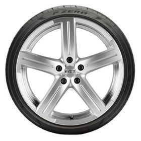 Pirelli PZero 315/35R21 111Y N0 XL Yaz Lastiği