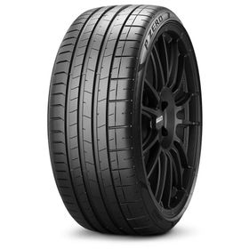 Pirelli PZero 325/30R21 108Y XL Yaz Lastiği