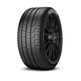 Pirelli PZero JLR 265/45R21 104 Yaz Lastiği