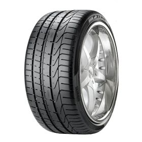 Pirelli PZero MO 255/40ZR19 100Y XL Yaz Lastiği