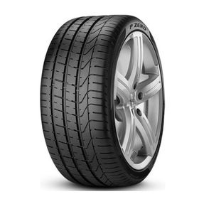 Pirelli PZero MO 255/40ZR19 100Y XL Yaz Lastiği
