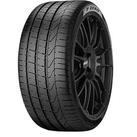 Pirelli PZero MO 255/40ZR19 100Y XL Yaz Lastiği